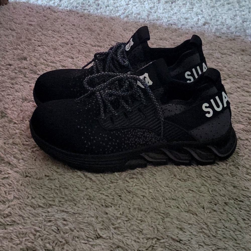 Suadex Safety Shoes